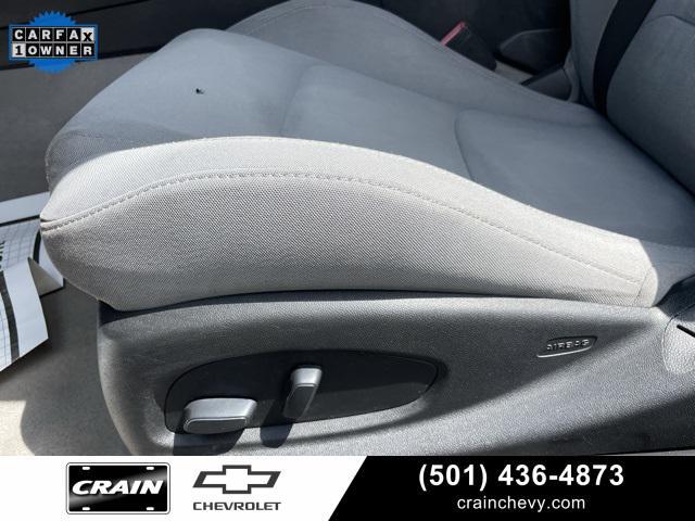 used 2020 Chevrolet Camaro car, priced at $21,882