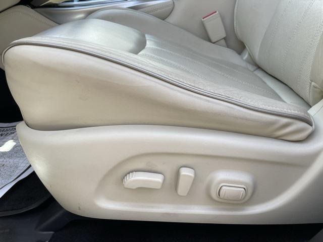 used 2020 INFINITI QX60 car, priced at $26,905