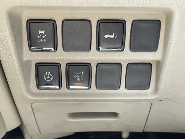 used 2020 INFINITI QX60 car, priced at $26,905