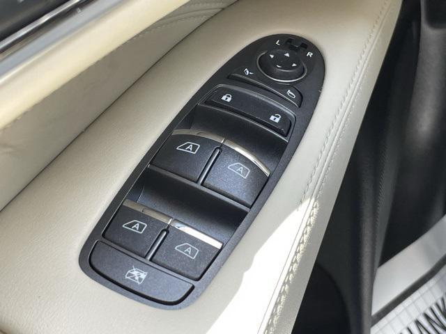 used 2020 INFINITI QX60 car, priced at $26,905