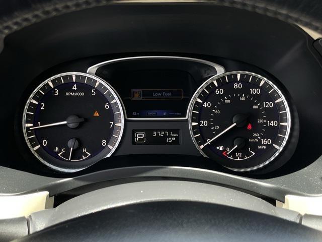 used 2020 INFINITI QX60 car, priced at $26,905