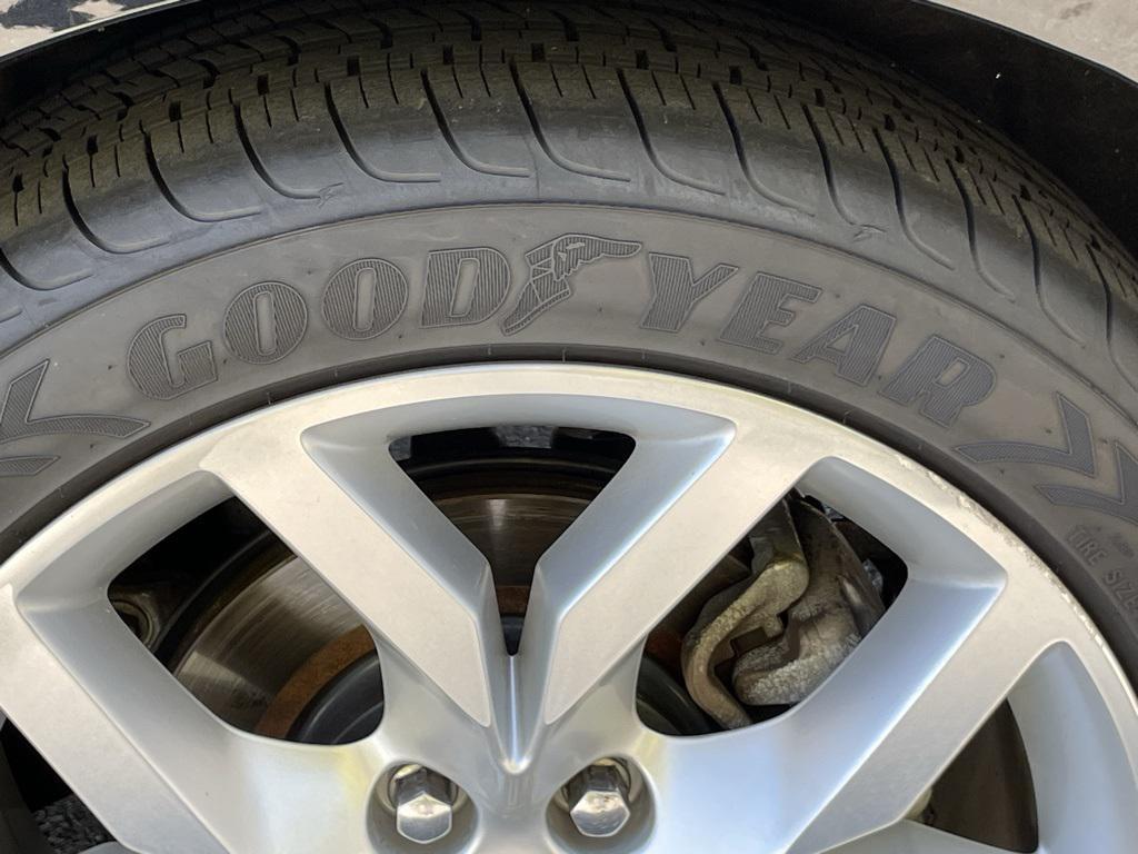 used 2017 Chevrolet Impala car, priced at $15,870