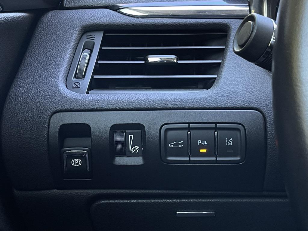 used 2017 Chevrolet Impala car, priced at $15,870