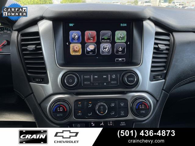 used 2020 Chevrolet Tahoe car, priced at $28,590