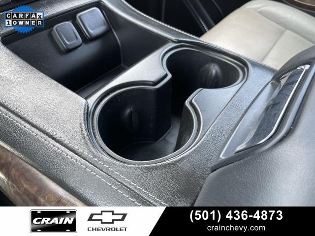 used 2020 Chevrolet Tahoe car, priced at $28,590