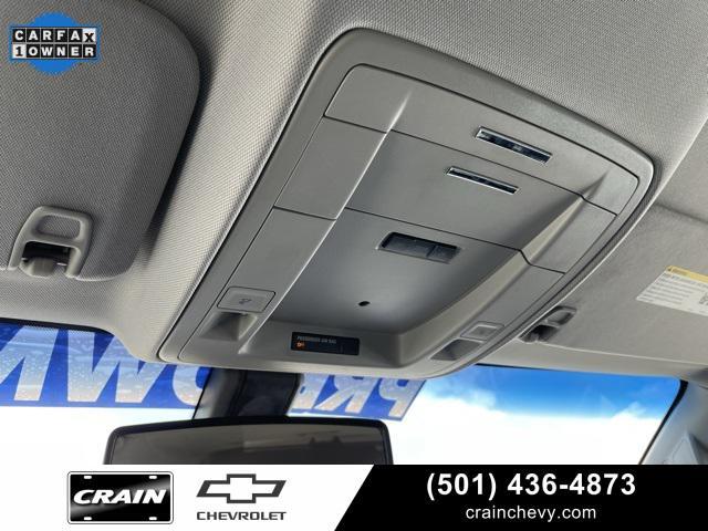 used 2020 Chevrolet Tahoe car, priced at $28,590