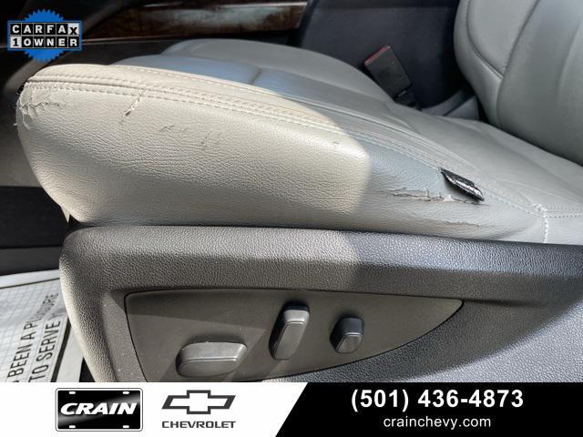 used 2020 Chevrolet Tahoe car, priced at $28,590