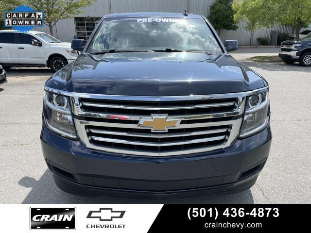used 2020 Chevrolet Tahoe car, priced at $28,590