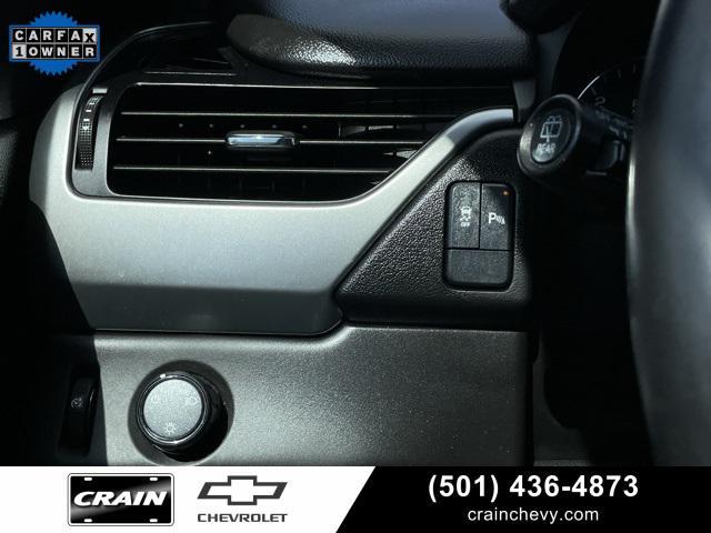 used 2020 Chevrolet Tahoe car, priced at $28,590