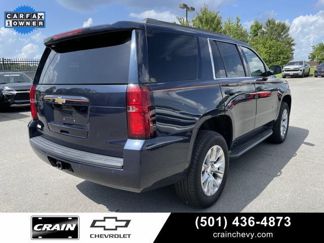 used 2020 Chevrolet Tahoe car, priced at $28,590