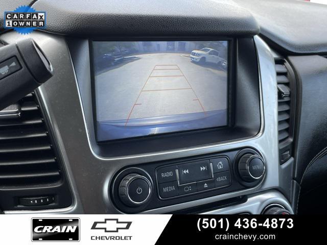 used 2020 Chevrolet Tahoe car, priced at $28,590