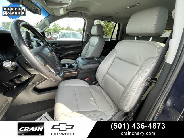 used 2020 Chevrolet Tahoe car, priced at $28,590
