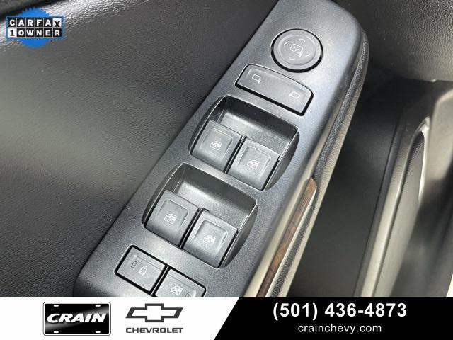 used 2020 Chevrolet Tahoe car, priced at $28,590
