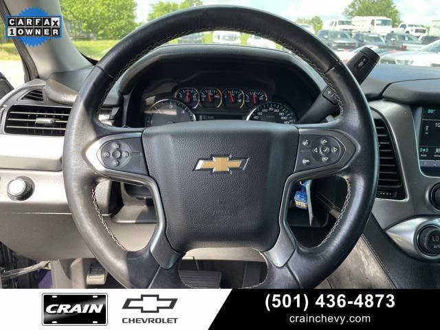 used 2020 Chevrolet Tahoe car, priced at $28,590