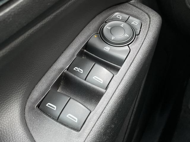 used 2020 Chevrolet Equinox car, priced at $17,143