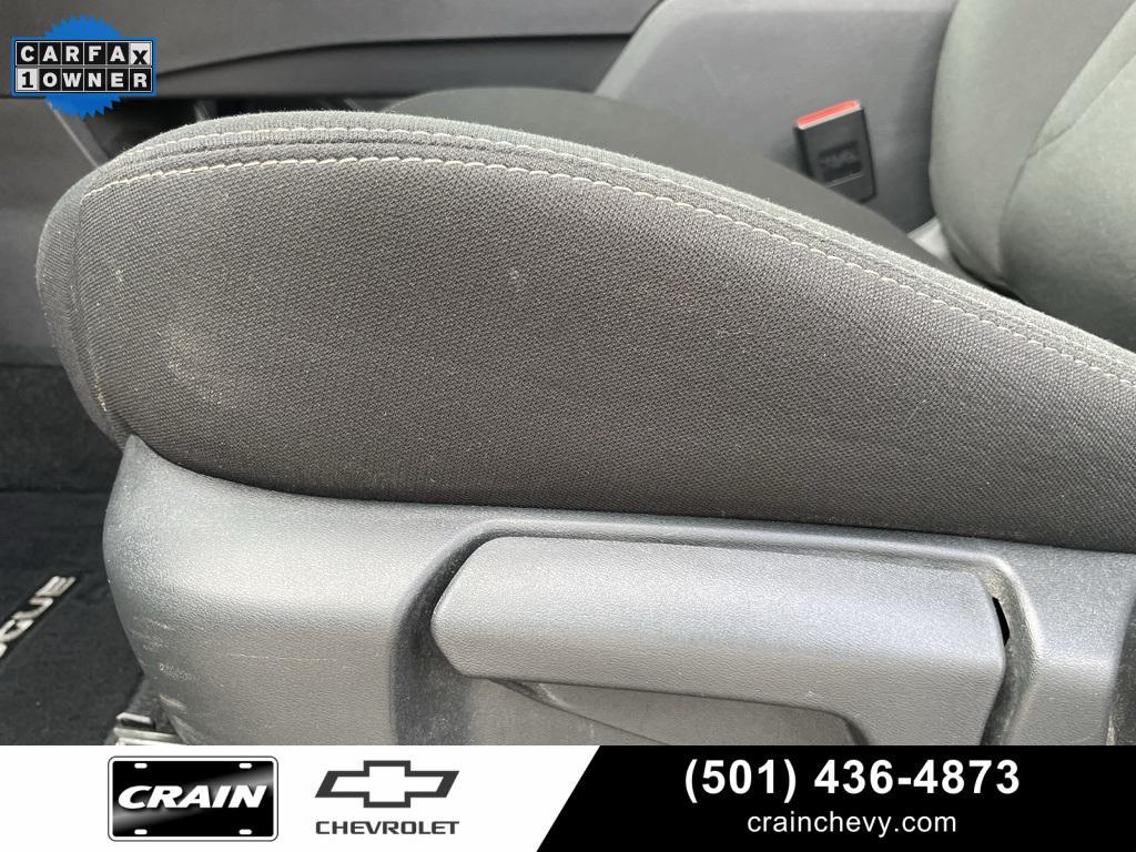 used 2024 Nissan Rogue car, priced at $20,790