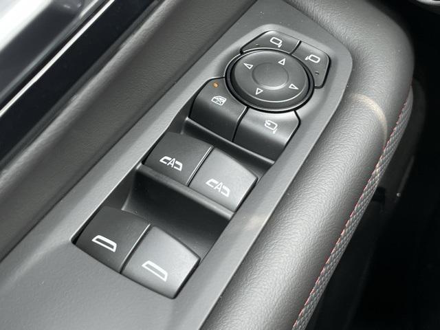 new 2025 Chevrolet Tahoe car, priced at $76,325