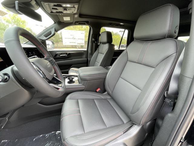 new 2025 Chevrolet Tahoe car, priced at $76,325