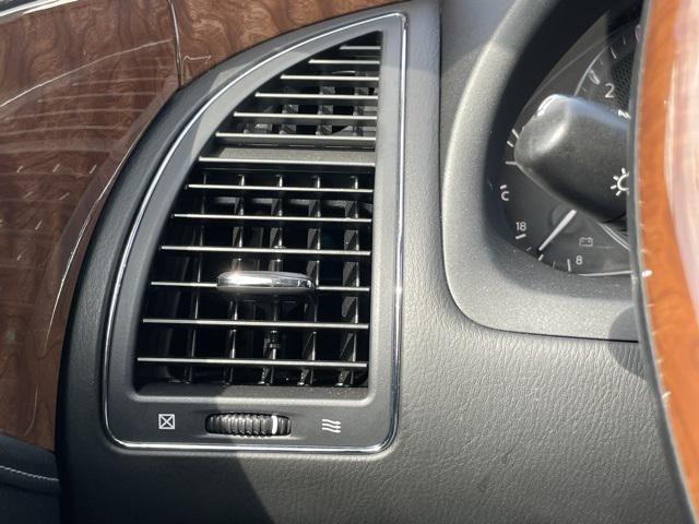 used 2018 INFINITI QX80 car, priced at $26,832