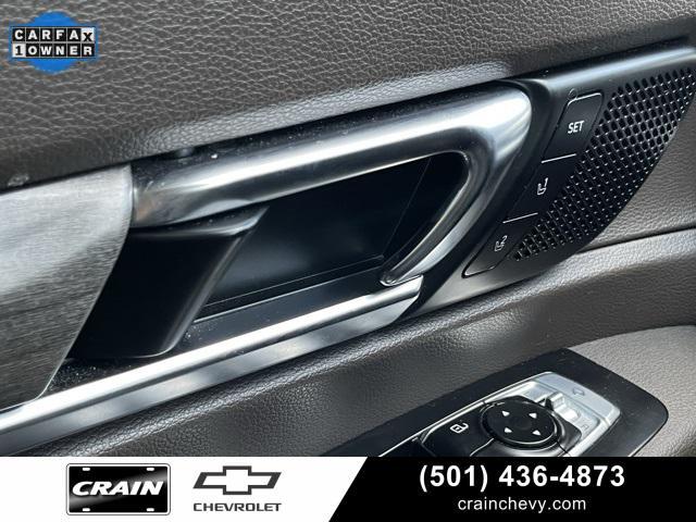used 2020 Kia Telluride car, priced at $26,249