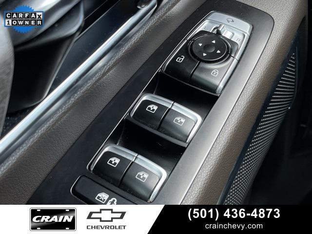 used 2020 Kia Telluride car, priced at $26,249