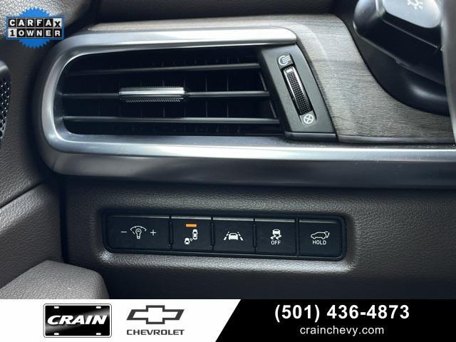 used 2020 Kia Telluride car, priced at $26,249