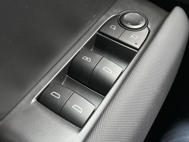 new 2025 Chevrolet Colorado car, priced at $42,440