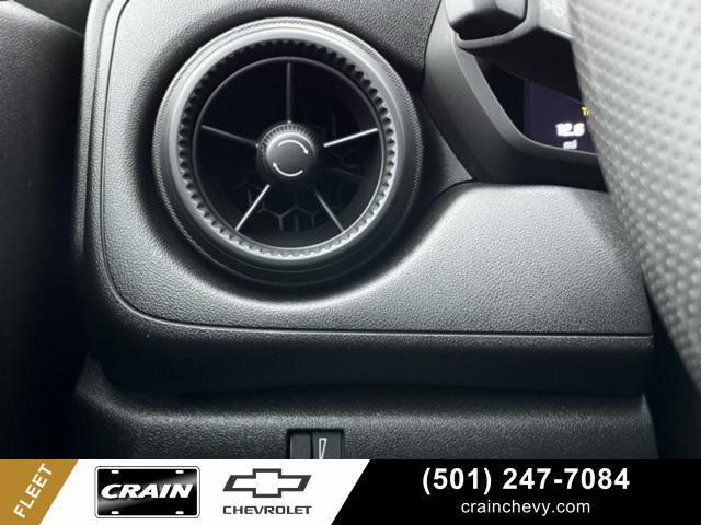 new 2025 Chevrolet Colorado car, priced at $29,535