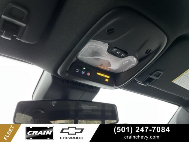 new 2025 Chevrolet Colorado car, priced at $29,535