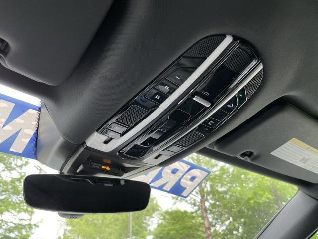 used 2020 Porsche Cayenne car, priced at $39,262