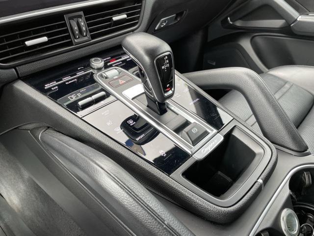 used 2020 Porsche Cayenne car, priced at $39,262