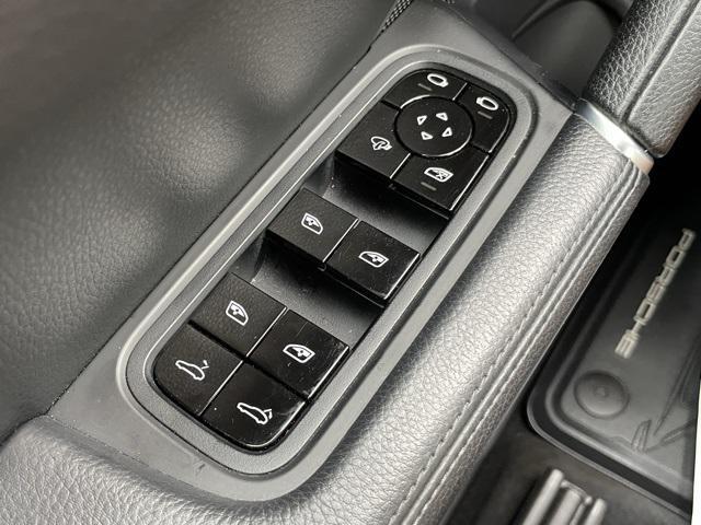 used 2020 Porsche Cayenne car, priced at $39,262