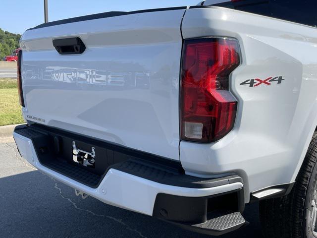 new 2026 Chevrolet Colorado car, priced at $41,435