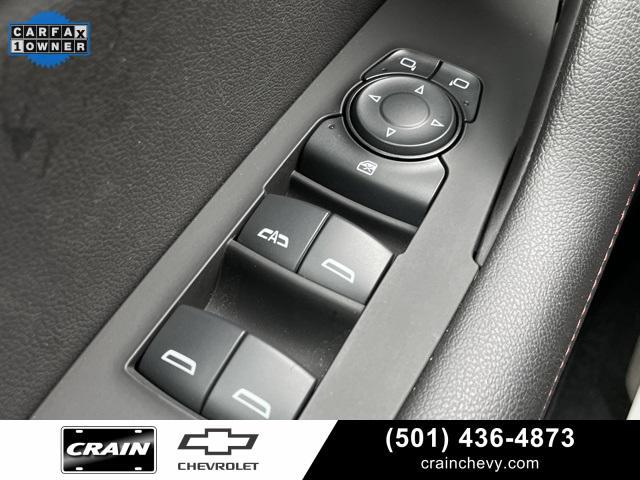 used 2024 Chevrolet Blazer car, priced at $36,313