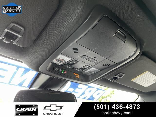 used 2024 Chevrolet Blazer car, priced at $36,313