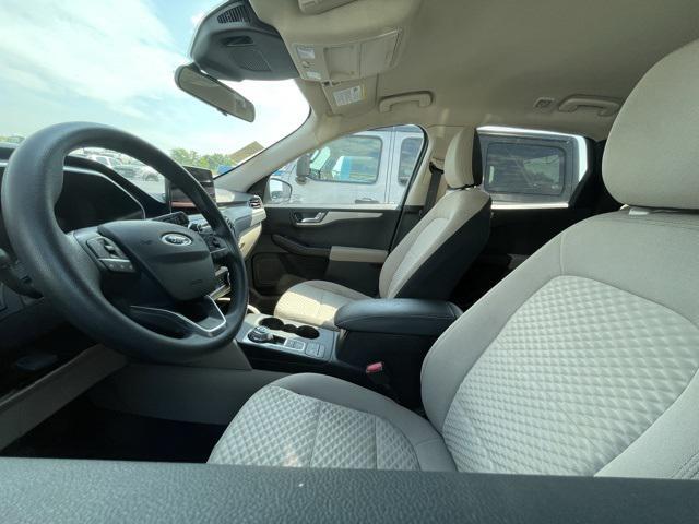 used 2020 Ford Escape car, priced at $17,866