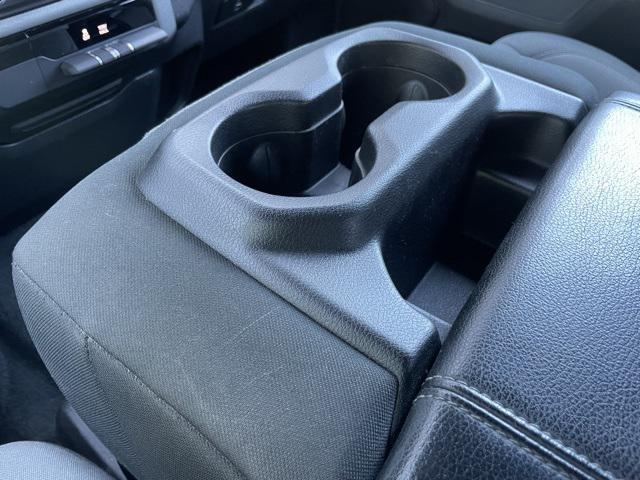 used 2021 Ram 1500 car, priced at $34,299
