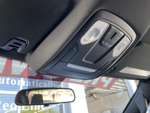 used 2021 Ram 1500 car, priced at $34,299