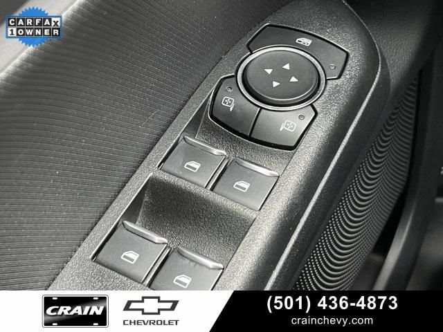 used 2022 Ford Bronco Sport car, priced at $27,428