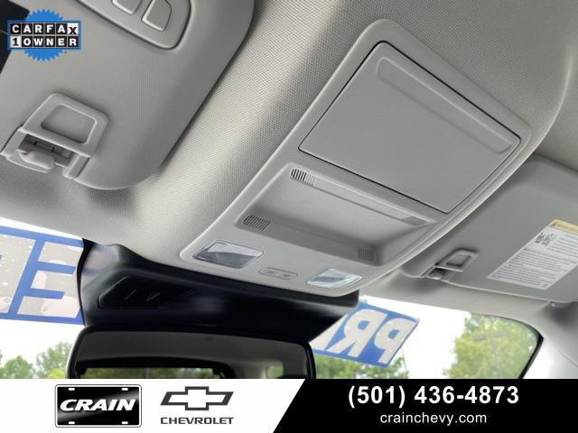 used 2022 Ford Bronco Sport car, priced at $27,428