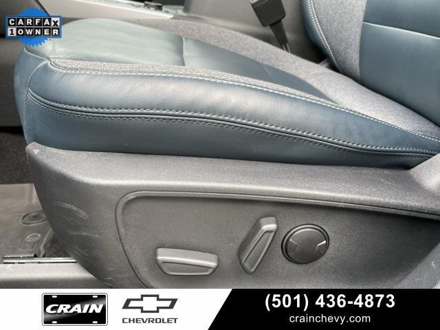 used 2022 Ford Bronco Sport car, priced at $27,428