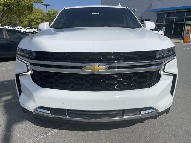 new 2024 Chevrolet Tahoe car, priced at $54,490