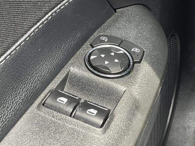 used 2018 Ford Mustang car, priced at $18,899