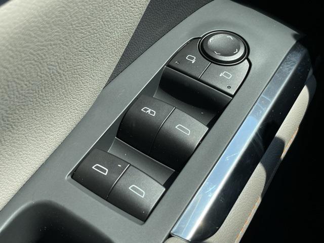 new 2026 Chevrolet Traverse car, priced at $42,735