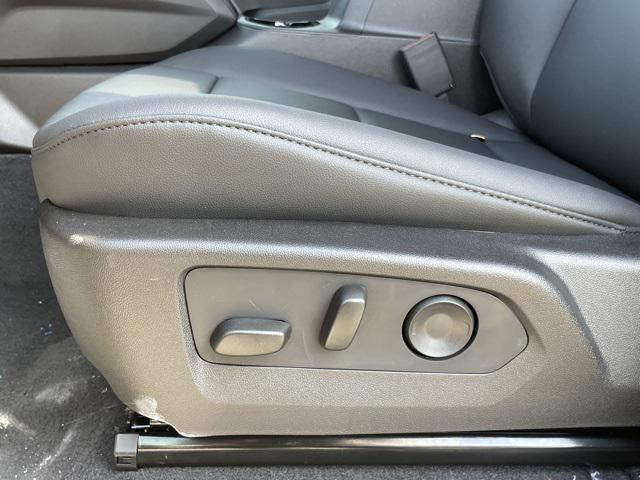 new 2026 Chevrolet Colorado car, priced at $46,910