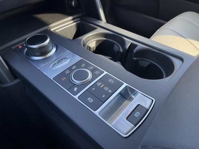 used 2020 Land Rover Discovery car, priced at $29,599