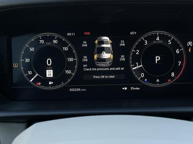 used 2020 Land Rover Discovery car, priced at $29,599