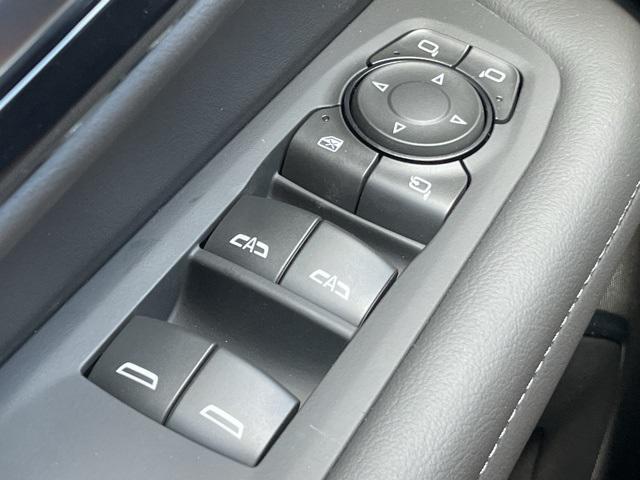 new 2025 Chevrolet Tahoe car, priced at $72,380