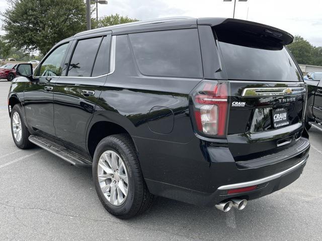 new 2024 Chevrolet Tahoe car, priced at $72,980