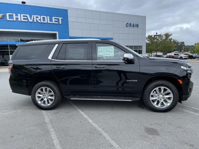 new 2024 Chevrolet Tahoe car, priced at $72,980